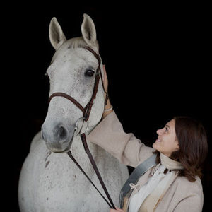 Meet your Posher, Caroline